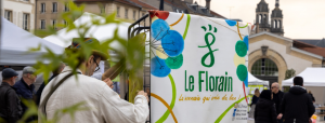 Lire la suite à propos de l’article Le Florain sur la Place – #FSLP 2024