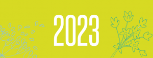 Lire la suite à propos de l’article Retours sur 2023 !