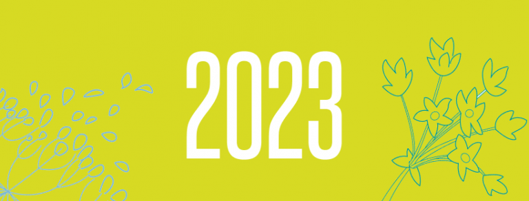 Lire la suite à propos de l’article Retours sur 2023 !