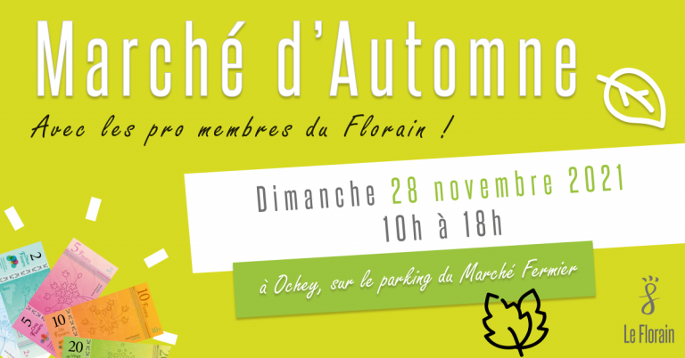 Lire la suite à propos de l’article Marché du Florain à Ochey